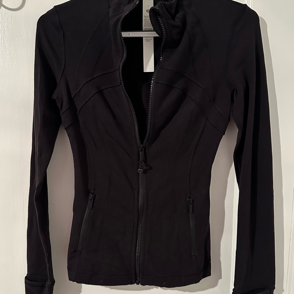 Lululemon Athletica Define Jacket